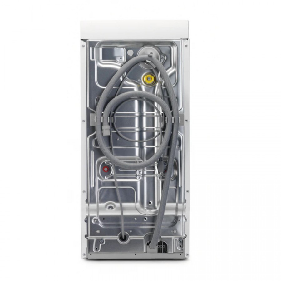 AEG LTN7E272G Πλυντήριο Ρούχων 7kg με Ατμό 1200 Στροφών AEG LTN7E272G Πλυντήριο Ρούχων 7kg με Ατμό 1200 Στροφών